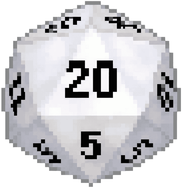Rolling Dice